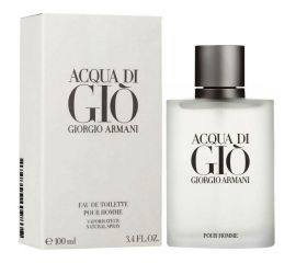 Acqua Di Gioi by Giorgio Armani for Men EDT 100mL