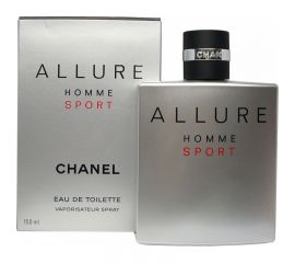 Allure Sport Homme by Chanel for Men EDT 150 mL