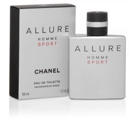 Allure Sport by Chanel for Men EDT 50mL