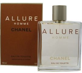 Allure by Chanel for Women EDT 150mL