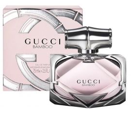 Bamboo by Gucci for Women EDP 75mL