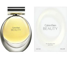 Beauty by Calvin Klein for Women EDP 100mL
