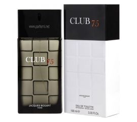 Club 75 by Jacques Bogart for Men EDT 100mL
