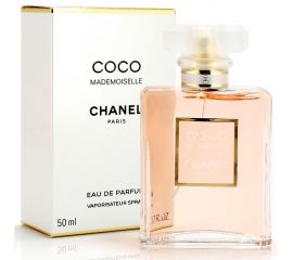 Coco Mademoiselle by Chanel for Women EDP 50mL