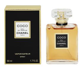 Coco by Chanel for Women EDP 50mL