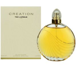 Creation New Look by Ted Lapidus for Women EDT 100mL
