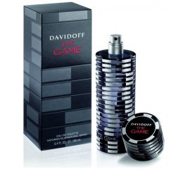 Davidoff The Game by Davidoff for Men EDT 100mL