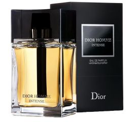 Dior Homme Intense by Christian Dior for Men EDP 150mL
