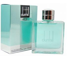 Dunhill Fresh by Alfred Dunhill for Men EDT 100mL