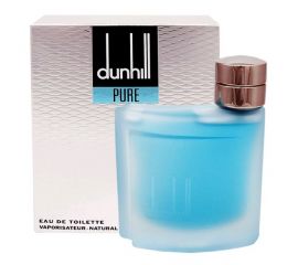 Dunhill Pure by Dunhill for Men EDT 75mL
