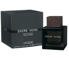 Encre Noire by Lalique for Men EDT 100mL