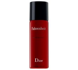 Fahrenheit Deodorant by Christian Dior for Men  EDT 150mL