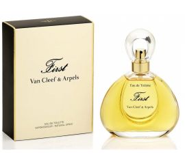 First by Van Cleef and Arpels for Women EDP 60mL