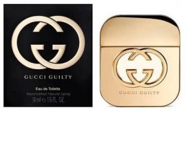 Gucci Guilty by Gucci for Women EDT 50mL