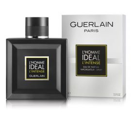 Guerlain L'Homme Ideal L'Intense by Guerlain for Men EDP 100mL