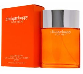 Happy by Clinique for Men EDT 100mL