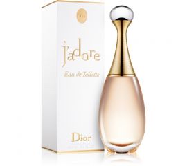 J'adore by Christian Dior for Women EDT 100mL