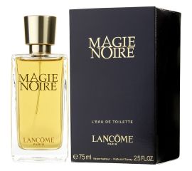 Lancome Magic Noire by Lancome for Women EDT 75 mL