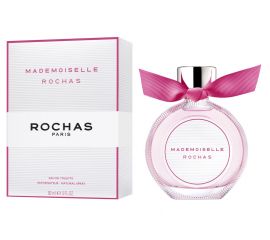 Mademoiselle Fun in Pink by Rochas for Women EDT 90mL