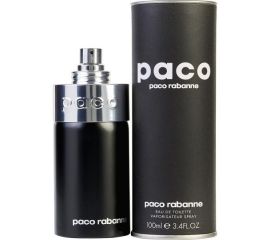 Paco by Paco Rabanne for Men EDT 100mL