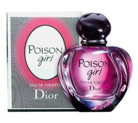 Poison Girl by Christian Dior for Women EDT 100mL