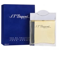 S.T. Dupont by S.T. Dupont for Men EDT 100mL