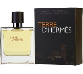 Terre D'Hermes by Hermes for Men EDP 75mL