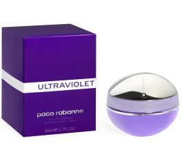 Ultravoilet by Paco Rabanne for Women EDP 80 mL