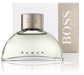 Woman Hugo Boss by Hugo Boos for Women EDP 90mL