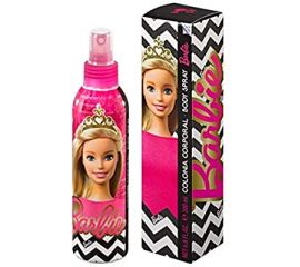 Barbie Body Spray for Unisex EDC 200mL