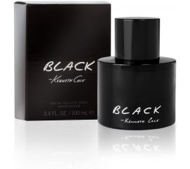 Black by Kenneth Cole for Men EDT 100mL