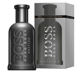 Boss Bottled Man of Today Edition by Hugo Boss for Men EDT 100mL