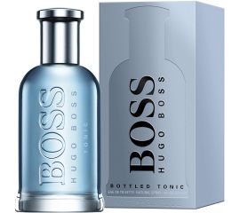 Boss Bottled Tonic by Hugo Boss for EDT 100mL