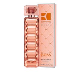 Boss Orange by Hugo Boss for Women EDP 75mL