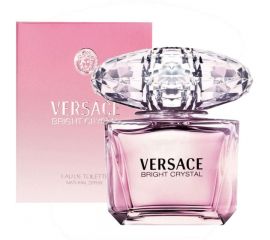 Bright Crystal by Versace for Women EDT 90mL