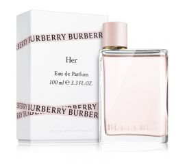 Burberry Her by Burberry for Women EDP 100mL