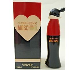 Cheap And Chic by Moschino for Women EDP 50mL
