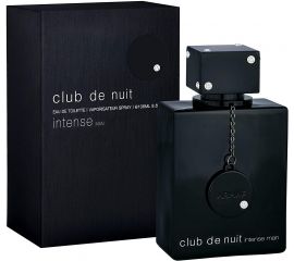 Club De Nuit Intense by Armaf for Men EDP 105mL