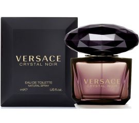 Crystal Noir by Versace for Women EDT 90mL