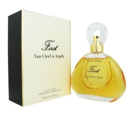 First by Van Cleef and Arpels for Women EDT 100mL