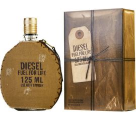 Fuel for Life by Diesel for Men EDT 125mL