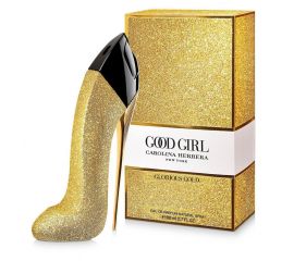 Good Girl Glorious Gold by Carolina Herrera for Women EDP 80mL