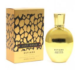 Just Gold by Estiara for Women EDP 100mL