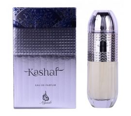 Kashaf Silver by Khadlaj for Unisex EDP 100mL