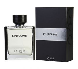 L'Insoumis by Lalique for Men EDT 100mL
