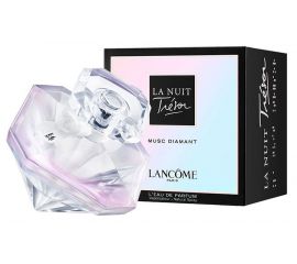 La Nuit Tresor Musc Diamant by Lancome for Women EDP 100mL