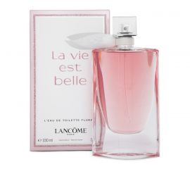 La Vie Est Belle Florale by Lancome for Women EDT 100mL