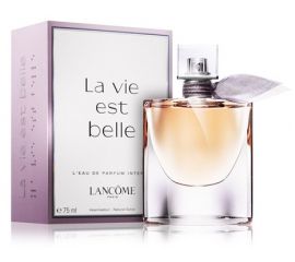 La Vie Est Belle Intense by Lancome for Women EDP 75mL