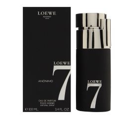 Loewe 7 Anonimo by Loewe for Men EDP 100mL