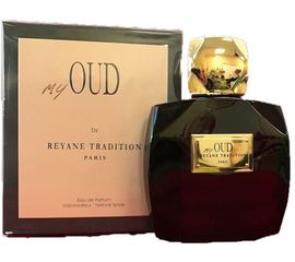 My oud by Reyane Tradition for Men EDP 100mL